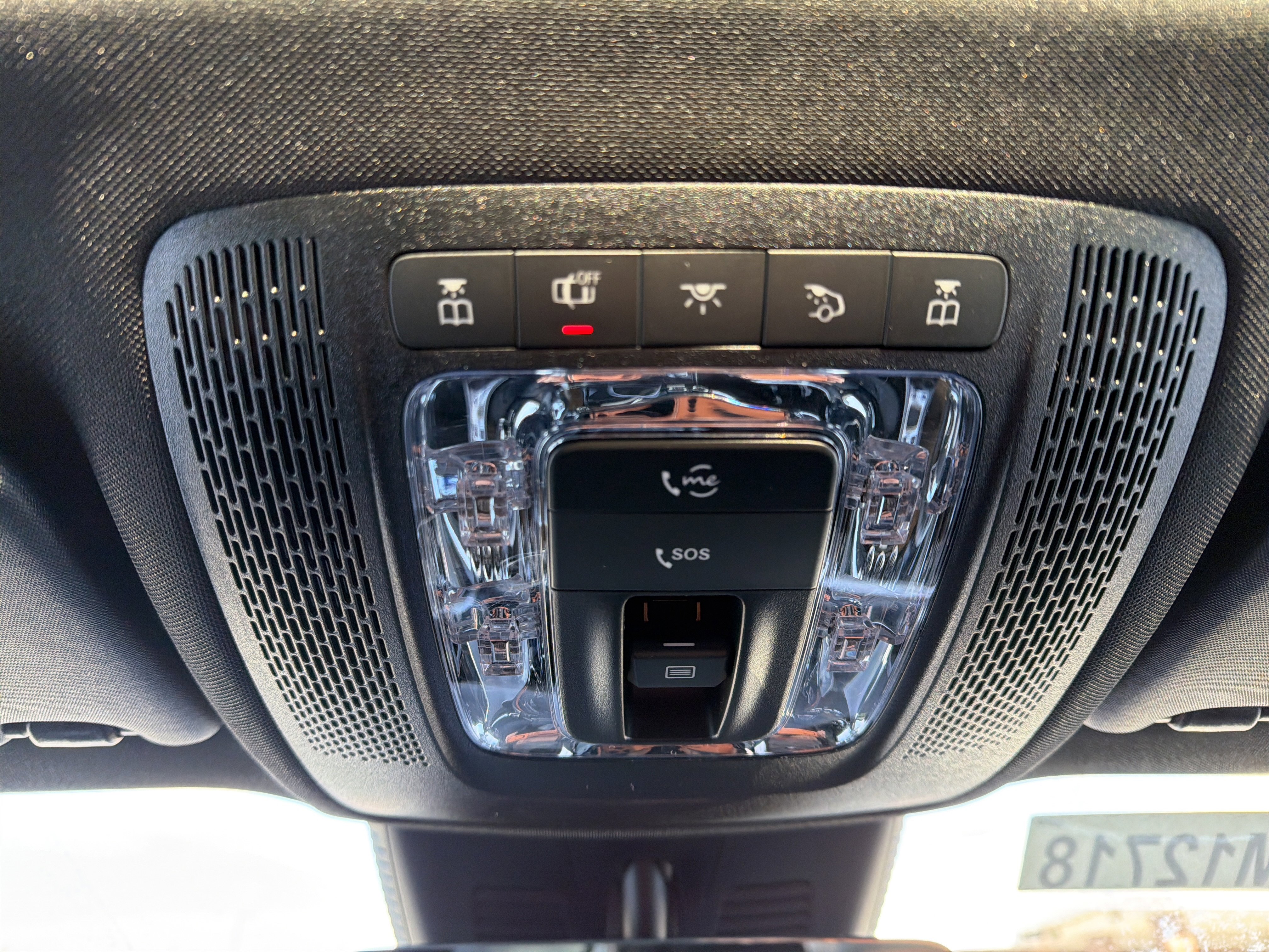 New 2026 Mercedes-Benz GLB 250 4MATIC image 25