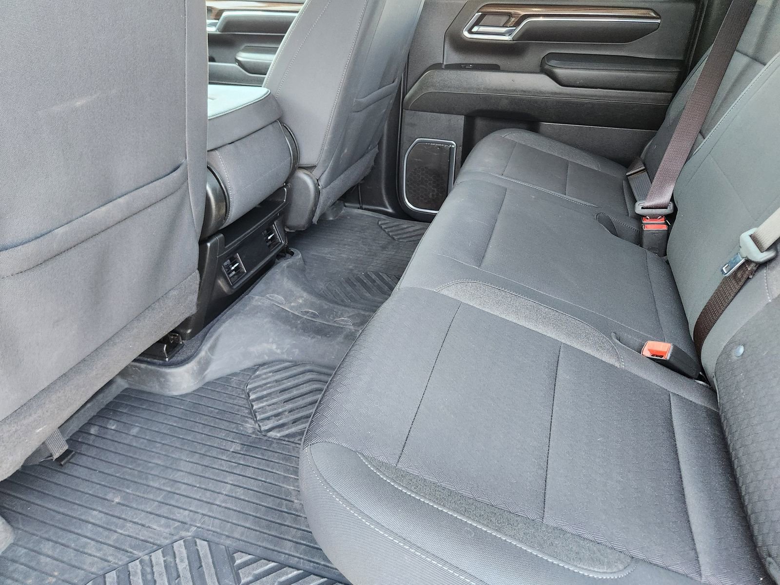 Used 2024 Chevrolet Silverado 2500 LT image 33