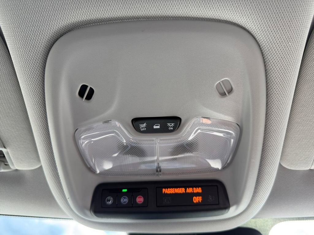 Used 2023 Chevrolet TrailBlazer LT w/ Convenience Package image 27