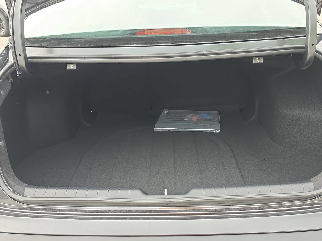 New 2026 Kia K4 EX FWD image 10