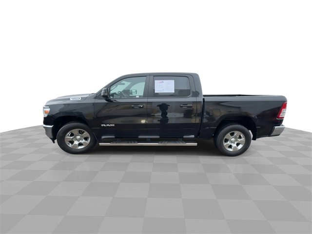 Used 2024 RAM 1500 Big Horn image 5