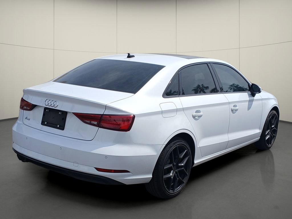 Used 2020 Audi A3 2.0T Premium image 7