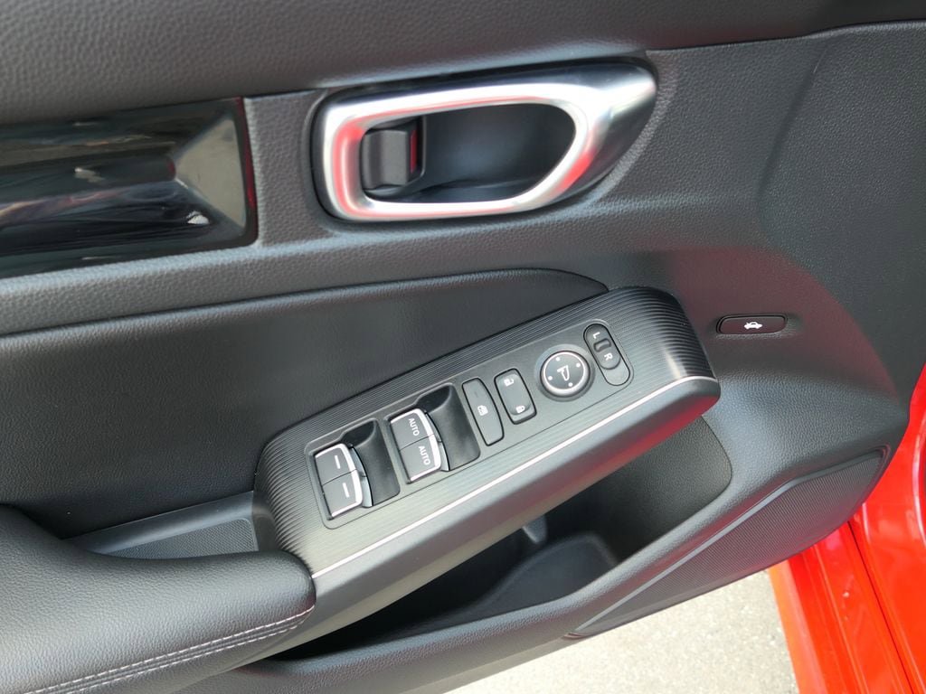 Used 2024 Honda Civic Touring image 14