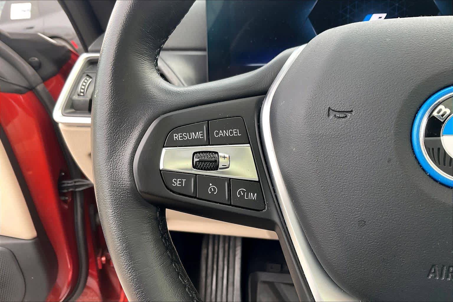 Certified 2023 BMW i4 eDrive40 w/ Premium Package image 23