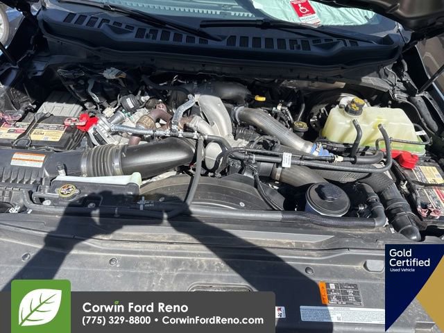 Used 2023 Ford F250 Lariat image 20