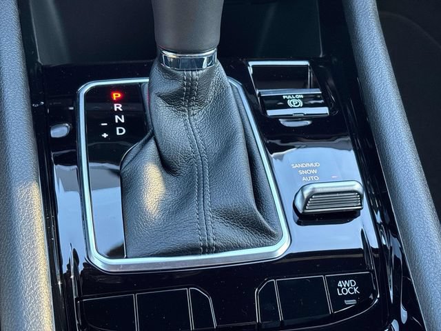 New 2026 Jeep Compass Limited AWD/4WD image 11