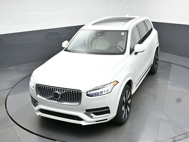 Used 2024 Volvo XC90 T8 Plus image 46