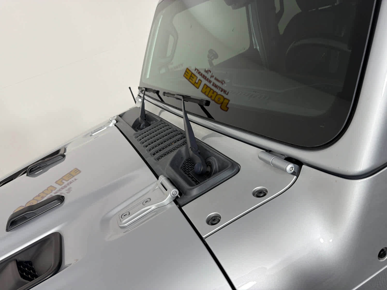 Used 2022 Jeep Gladiator Rubicon w/ LED Lighting Group image 10