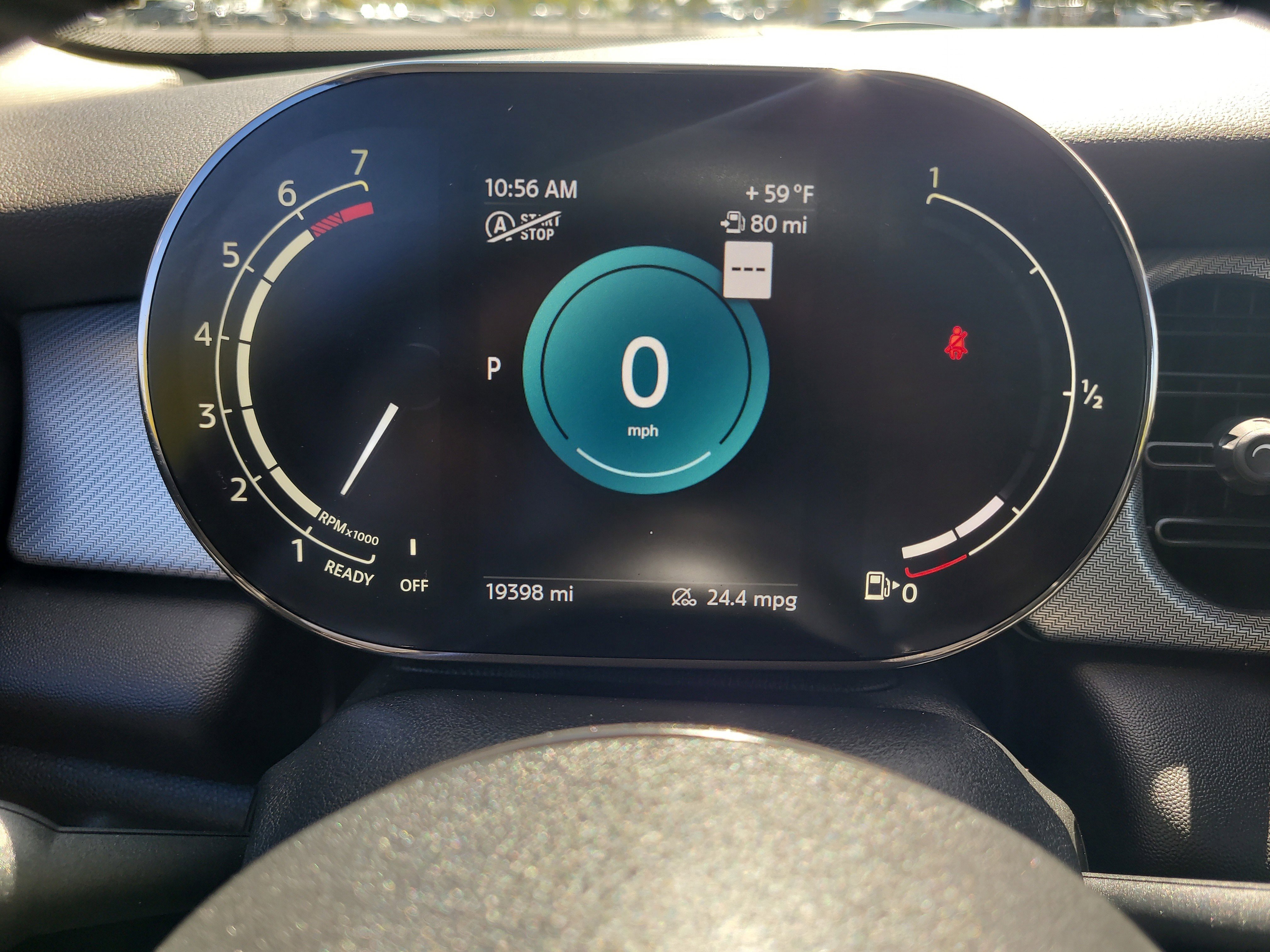 Used 2023 MINI Cooper S image 30