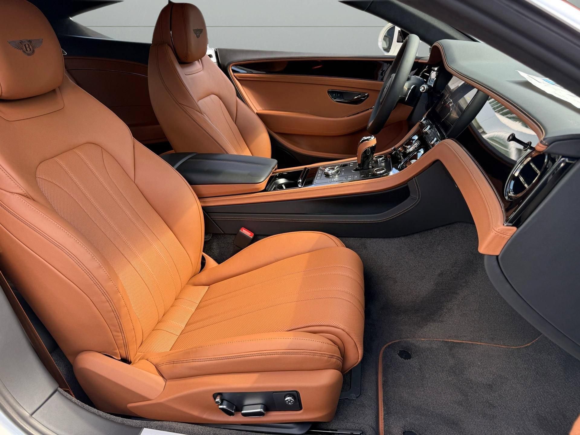 New 2026 Bentley Continental GT AWD/4WD image 55