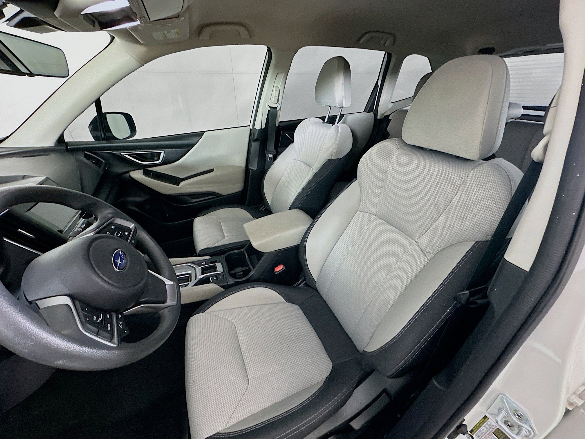 Used 2024 Subaru Forester AWD/4WD image 13