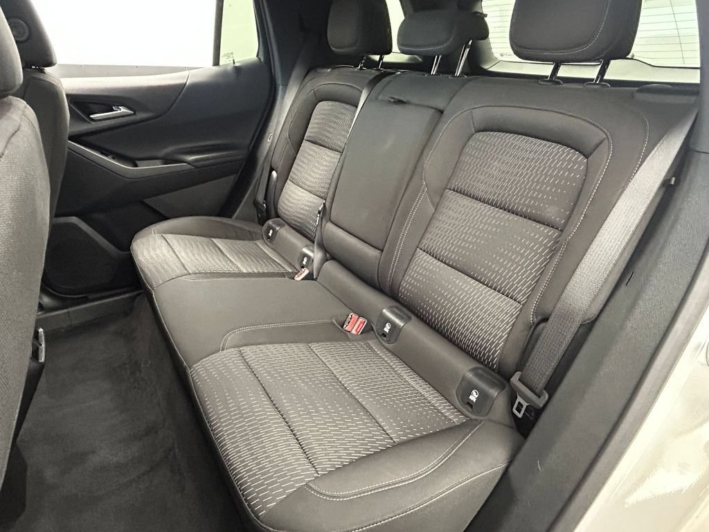 Used 2025 Chevrolet Equinox LT FWD image 64