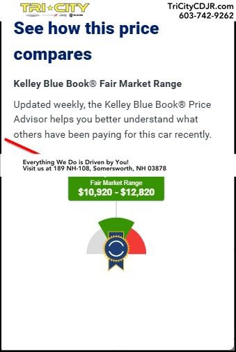 Used 2014 Dodge Charger SXT Plus image 12