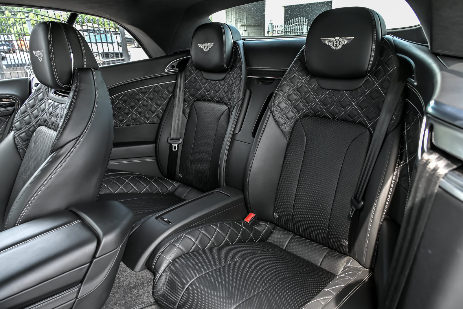 Certified 2020 Bentley Continental GT w/ First Edition Specification AWD/4WD image 26