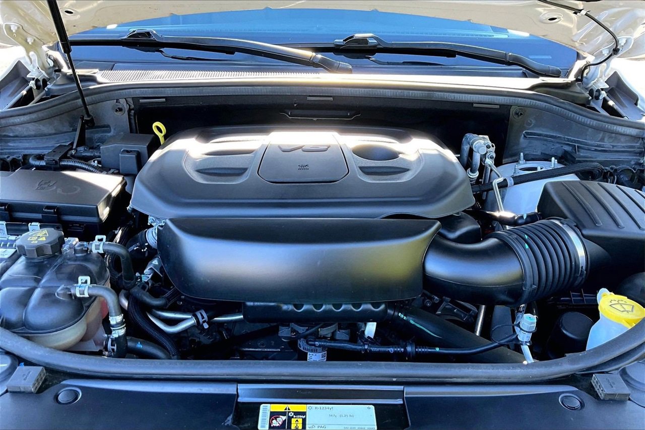 Certified 2021 Jeep Grand Cherokee Laredo image 36