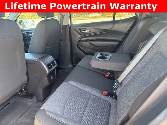 Used 2024 Chevrolet Equinox LT image 20