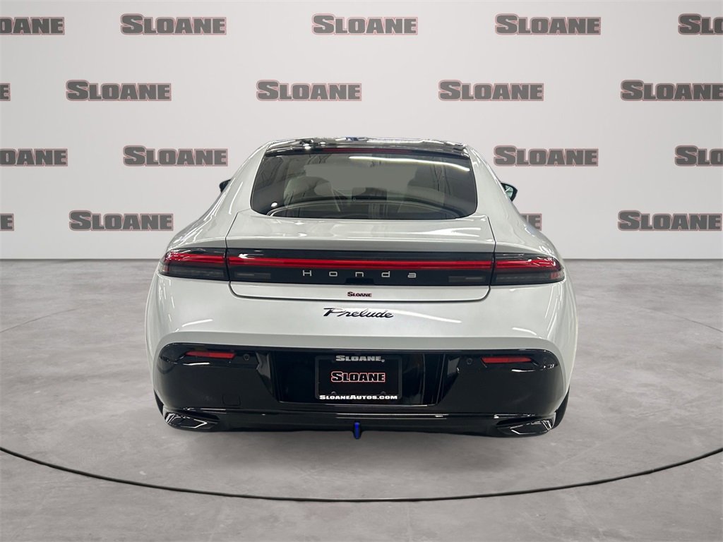 New 2026 Honda Prelude image 4