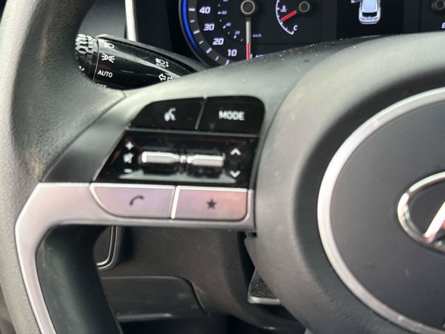 Used 2023 Hyundai Tucson SE AWD/4WD image 26