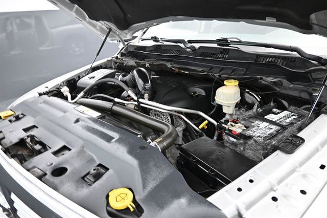 Used 2018 RAM 1500 Big Horn AWD/4WD image 18