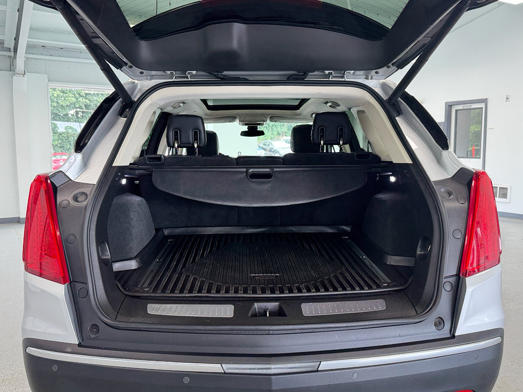 Used 2019 Cadillac XT5 Luxury AWD/4WD image 29