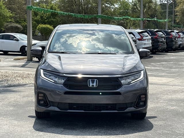 New 2026 Honda Odyssey Elite image 4