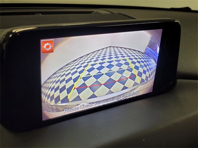 Used 2018 MAZDA CX-5 Touring image 20