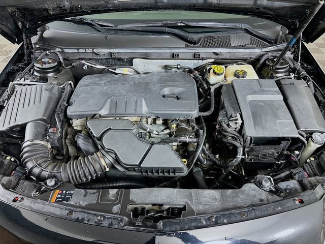 Used 2012 Buick Regal Premium image 27