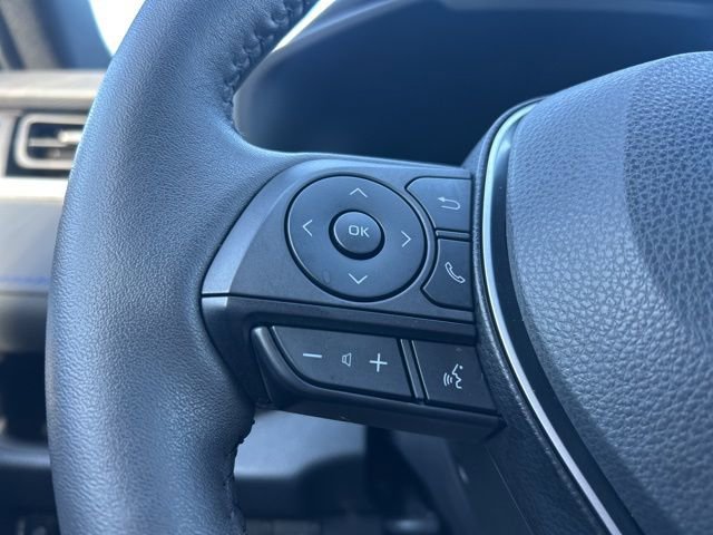 Used 2023 Toyota RAV4 SE w/ Convenience Package AWD/4WD image 23