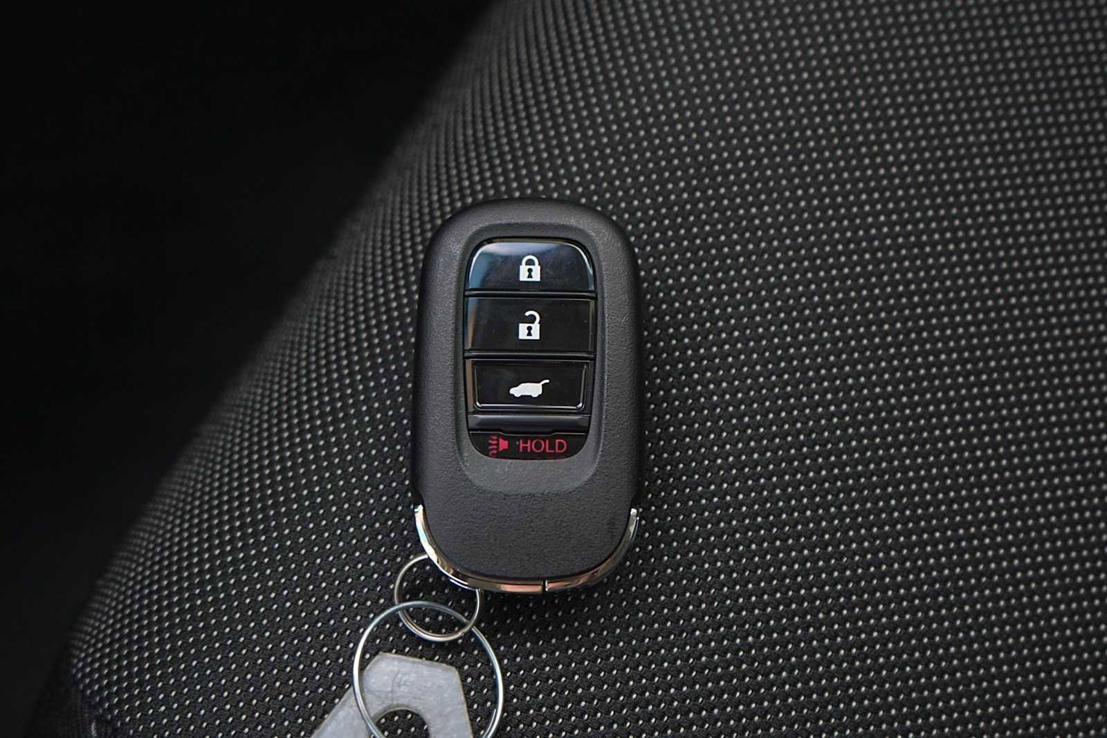 New 2026 Honda CR-V LX image 20