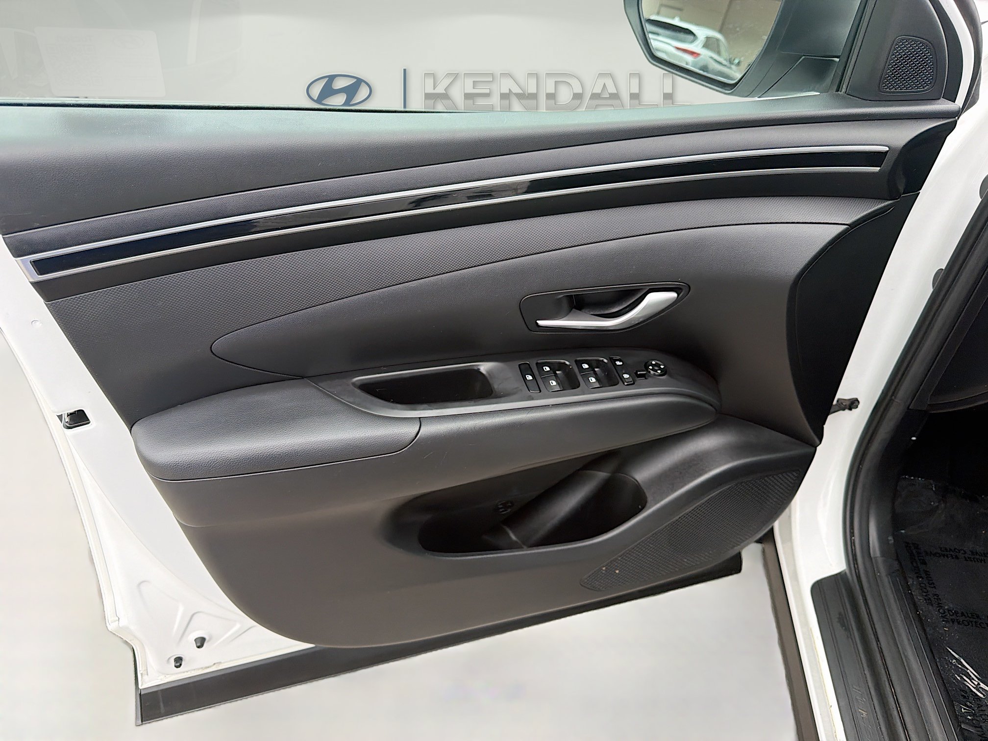 Used 2024 Hyundai Tucson SE FWD image 17