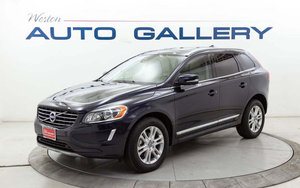 Used 2016 Volvo XC60 T5 Premier w/ Climate Package image 1