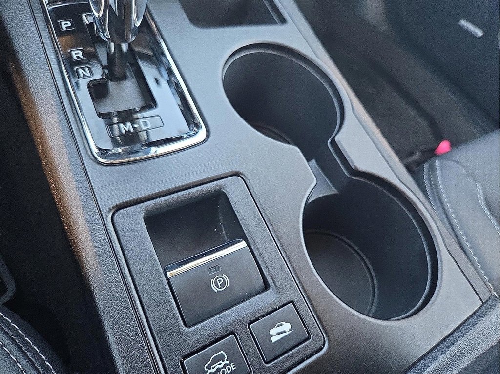 Used 2018 Subaru Outback 3.6R Limited image 20