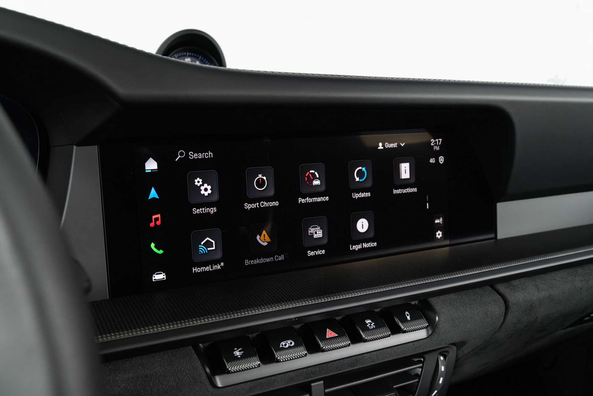 Used 2025 Porsche 911 Carrera GTS image 47