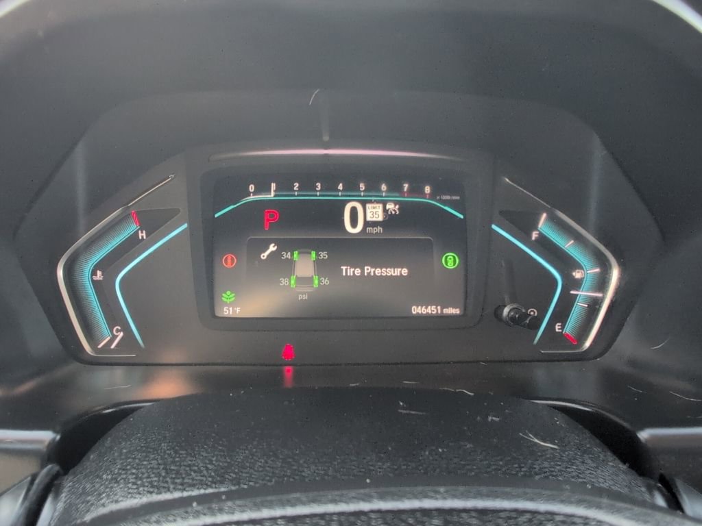 Used 2023 Honda Odyssey EX-L image 28