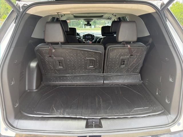 Used 2019 Chevrolet Traverse Premier w/ Redline Edition AWD/4WD image 14