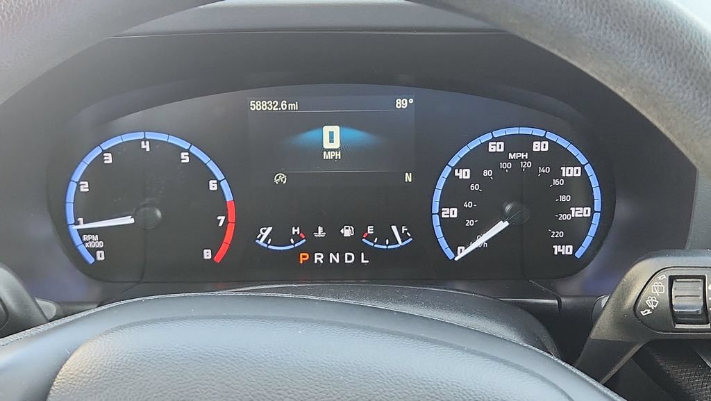 Used 2021 Ford Bronco Sport Big Bend AWD/4WD image 15