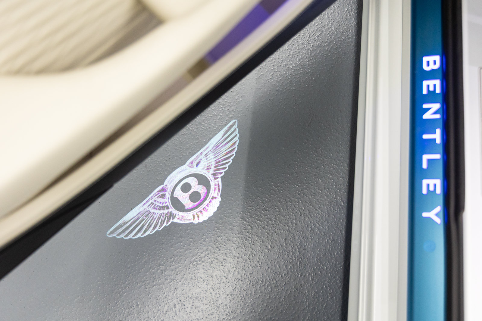 New 2026 Bentley Continental GT Azure AWD/4WD image 34