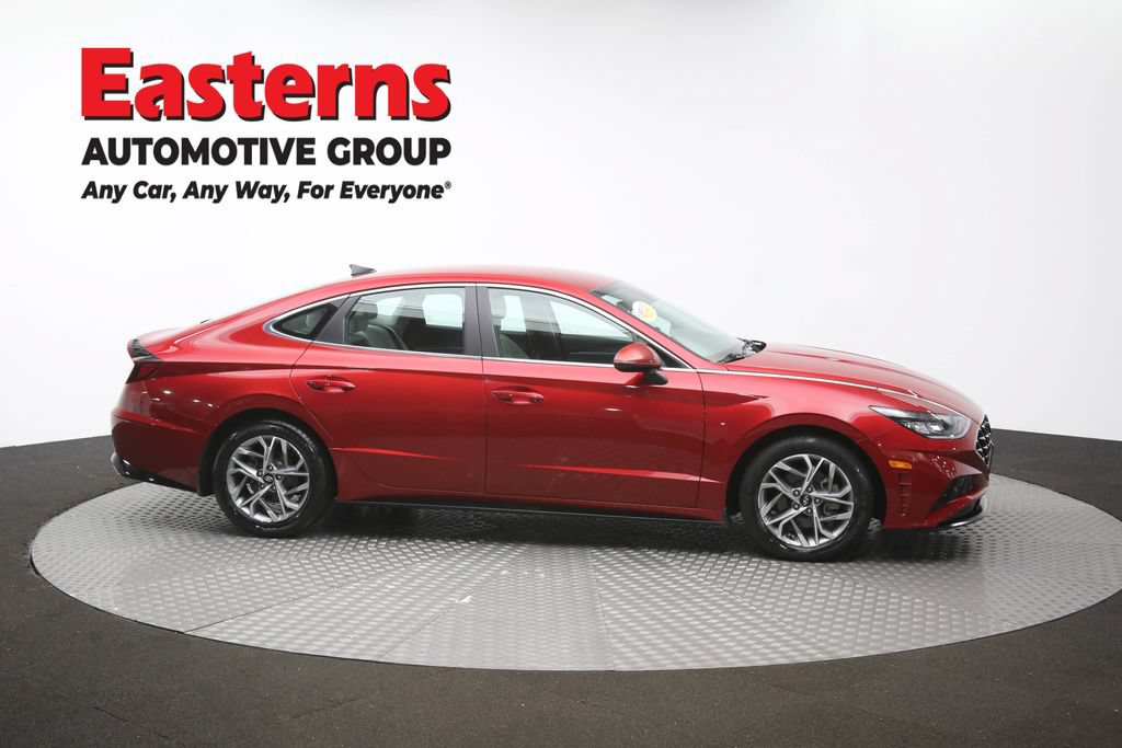 Used 2023 Hyundai Sonata SEL FWD image 45