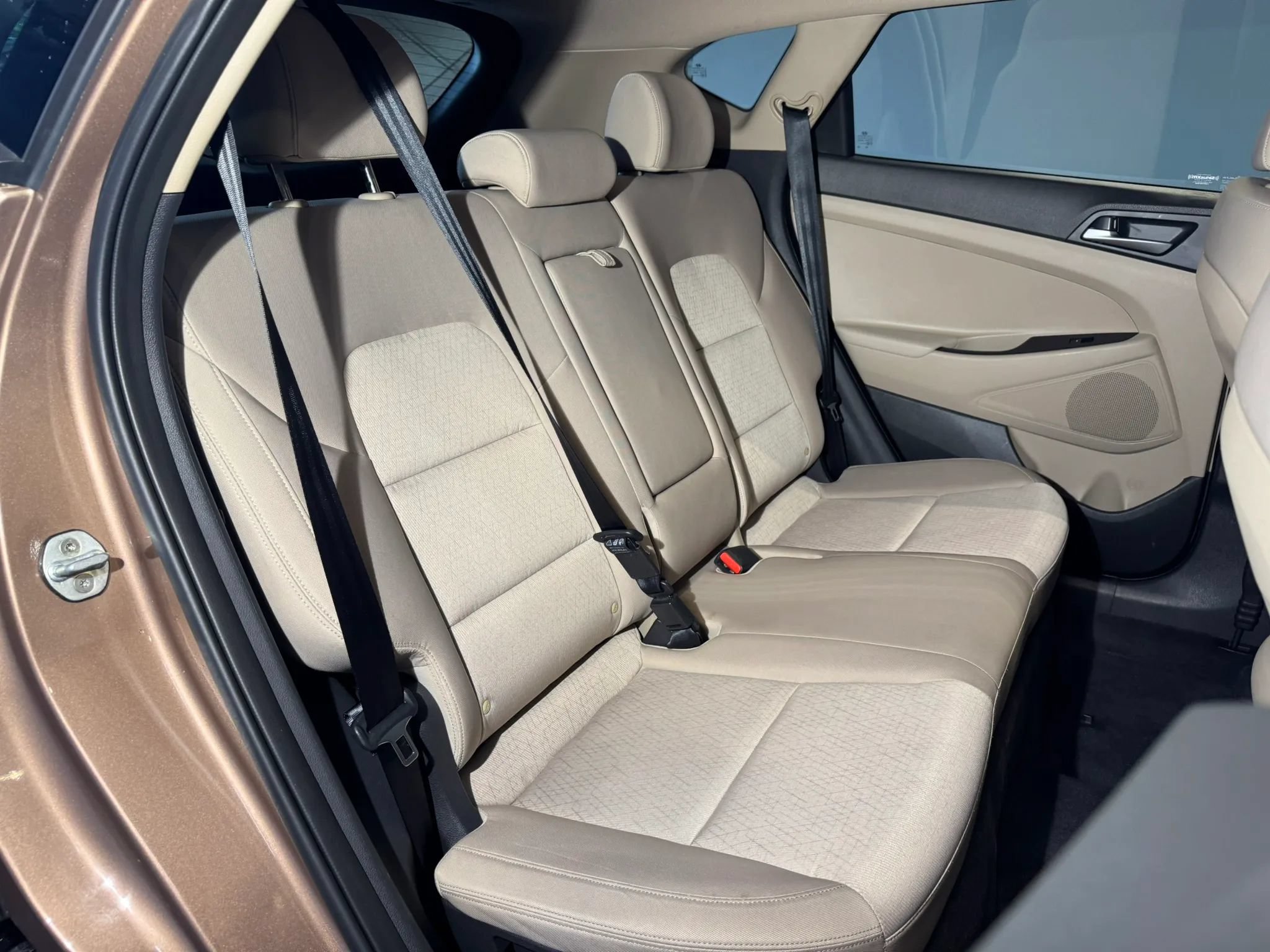 Used 2016 Hyundai Tucson SE w/ Option Group 02 FWD image 24
