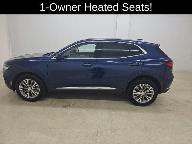 Used 2023 Buick Envision Preferred image 18