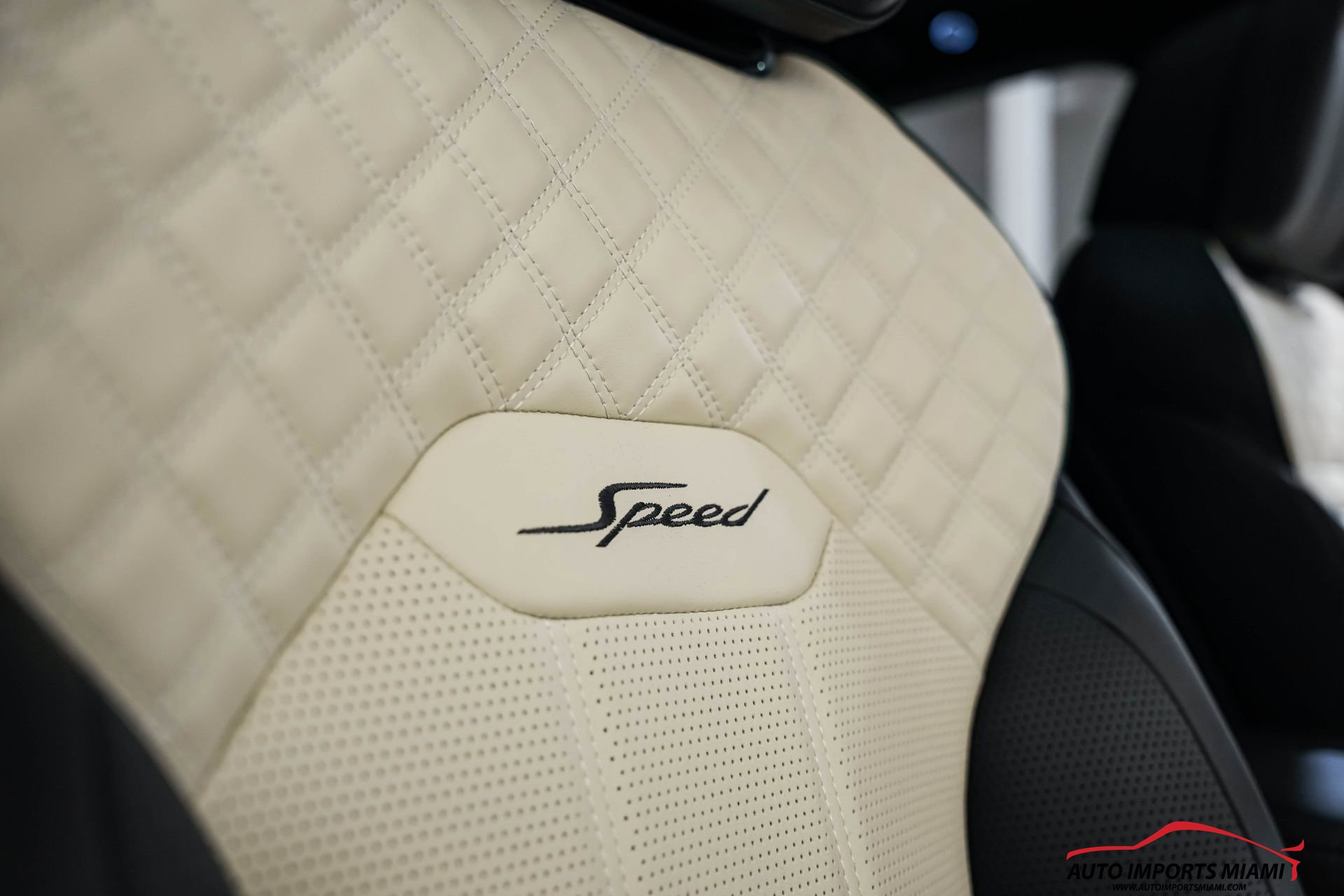 Used 2022 Bentley Bentayga Speed image 49