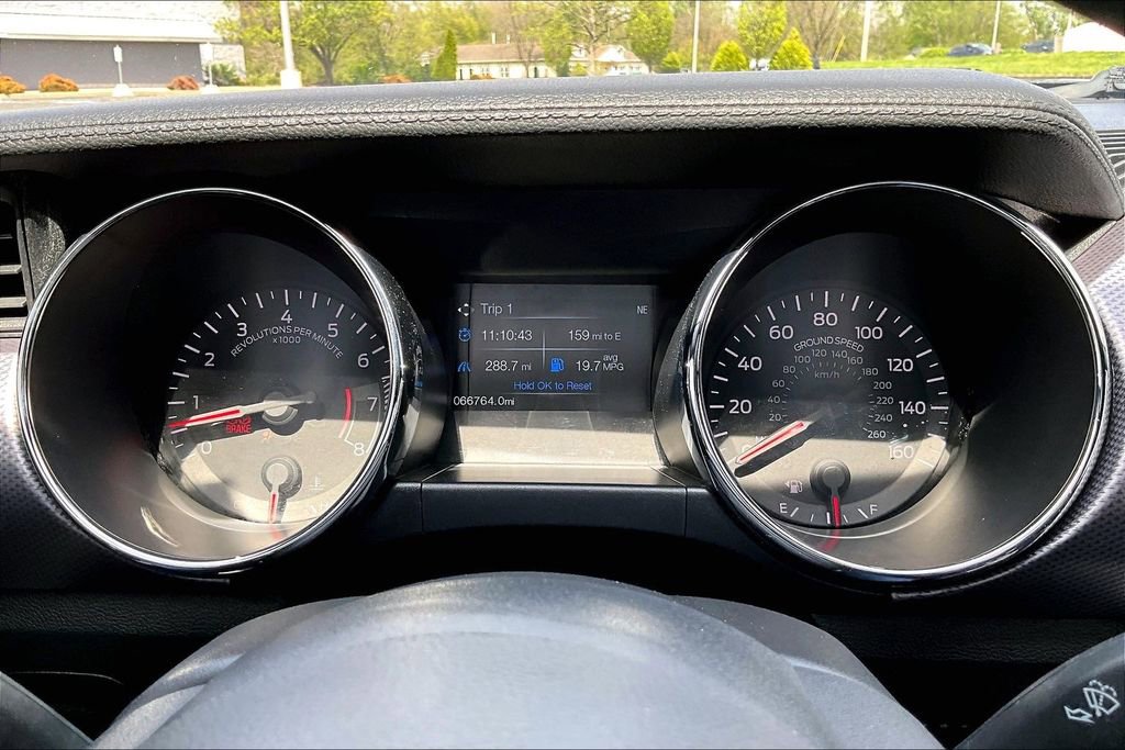 Used 2015 Ford Mustang GT RWD image 20