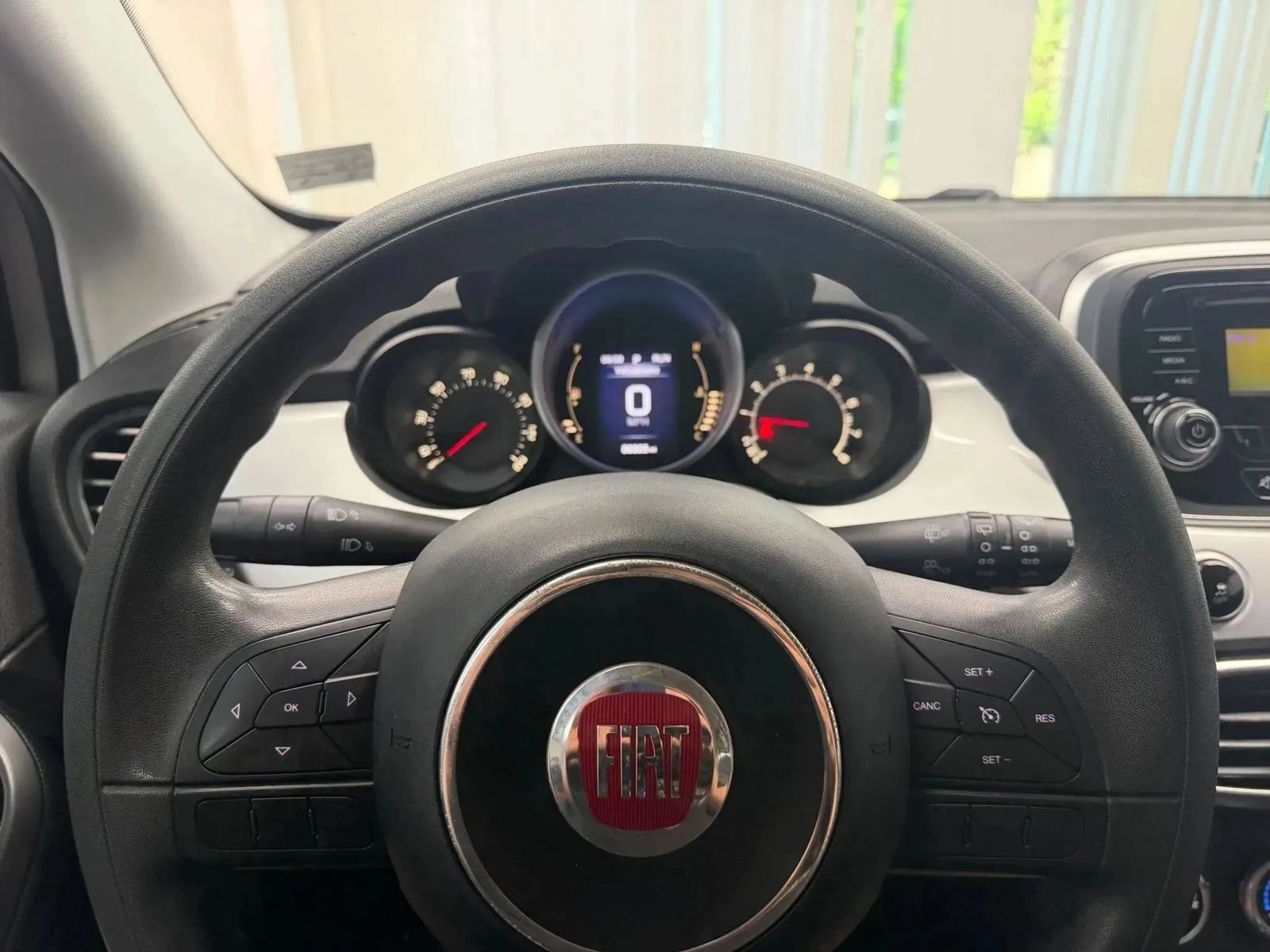 Used 2016 FIAT 500X Pop FWD image 22