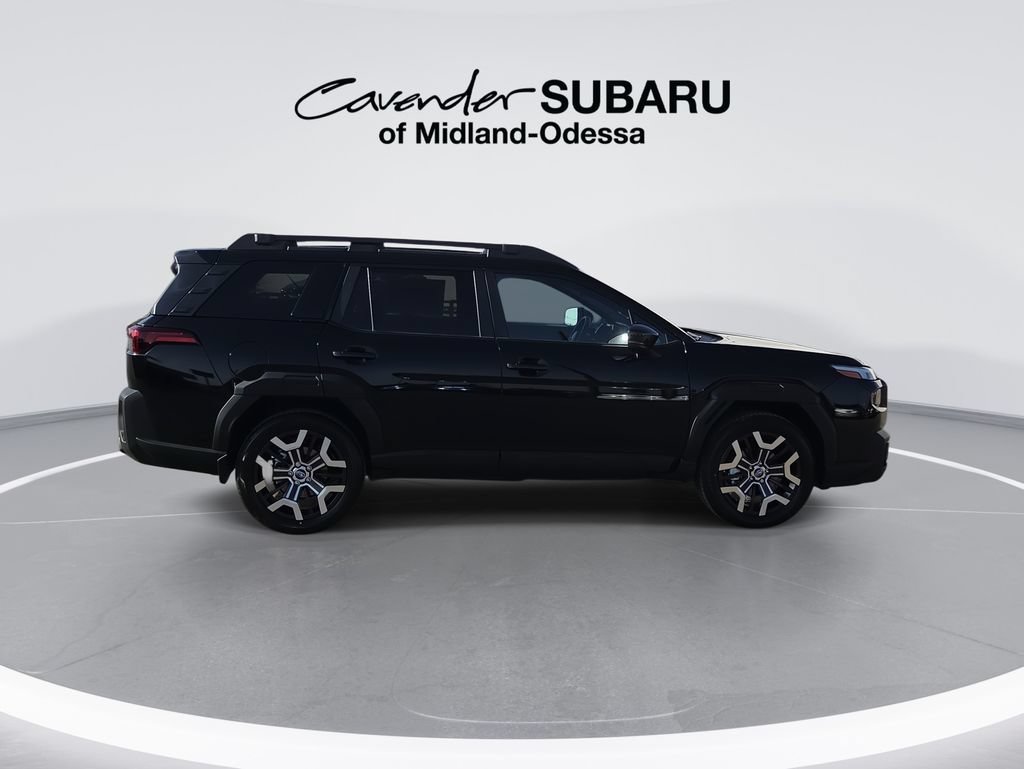 New 2026 Subaru Outback Touring XT AWD/4WD image 9