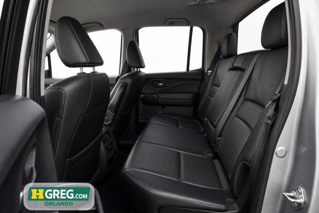 Used 2017 Honda Ridgeline RTL-T image 13