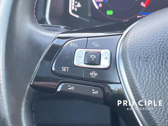 Used 2019 Volkswagen Jetta SEL FWD image 18