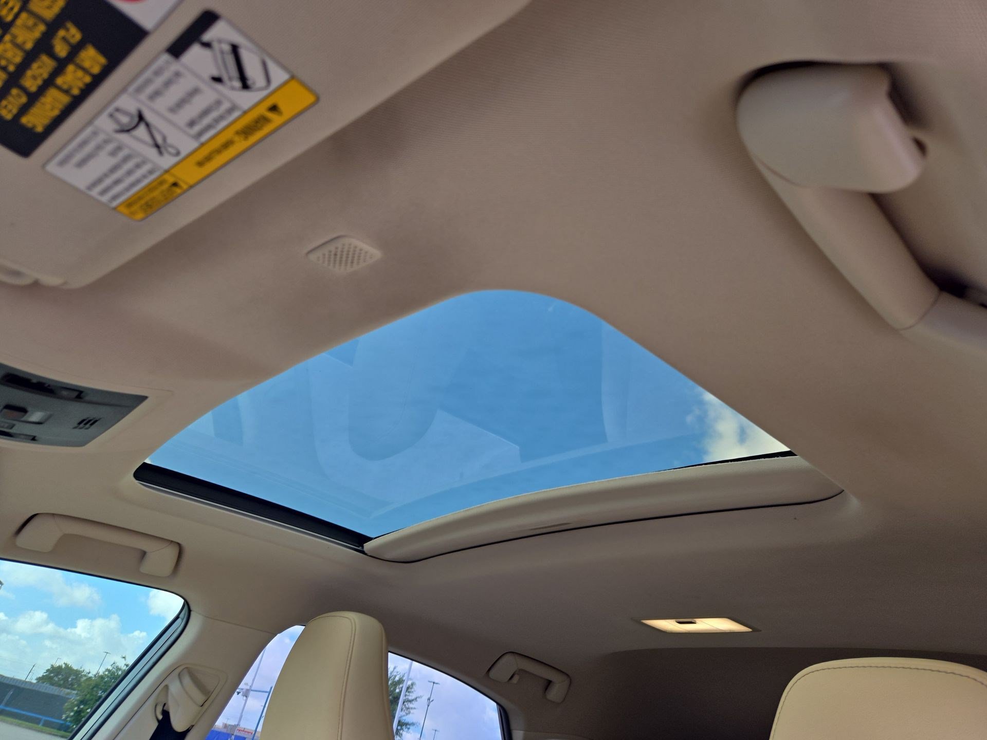 Used 2020 Lexus NX 300 FWD w/ Premium Package image 16