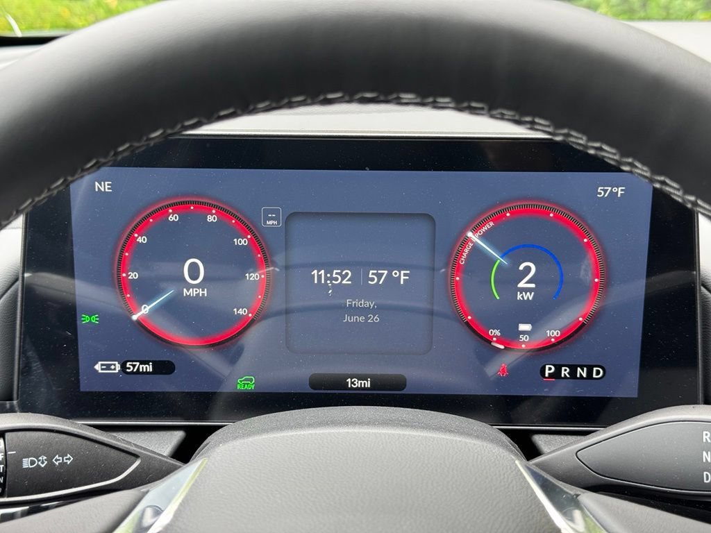 New 2026 Honda Prologue Elite image 2