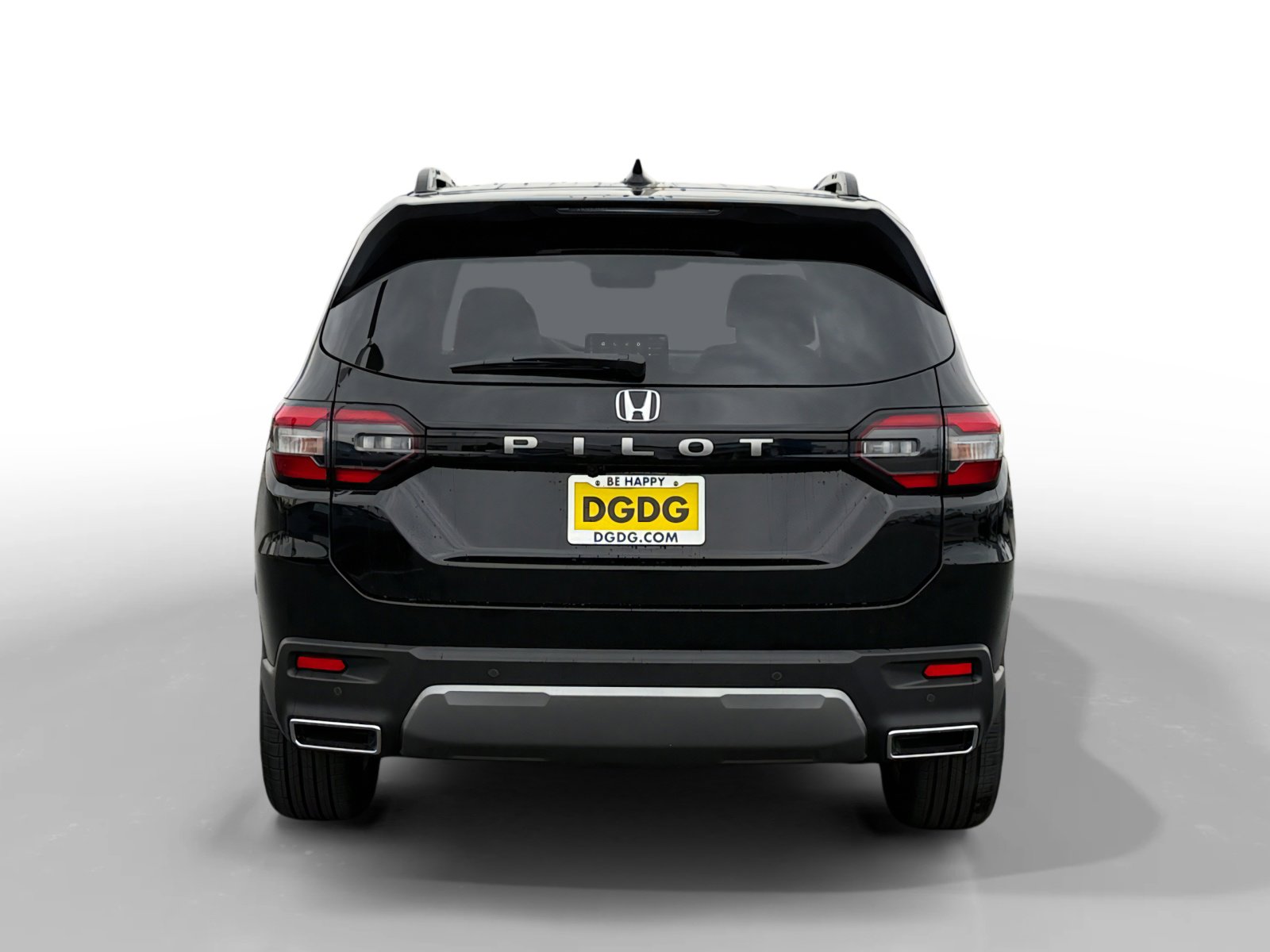 New 2026 Honda Pilot EX-L image 4