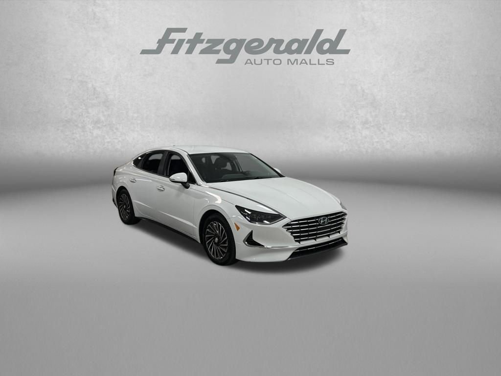 Used 2023 Hyundai Sonata SEL image 9